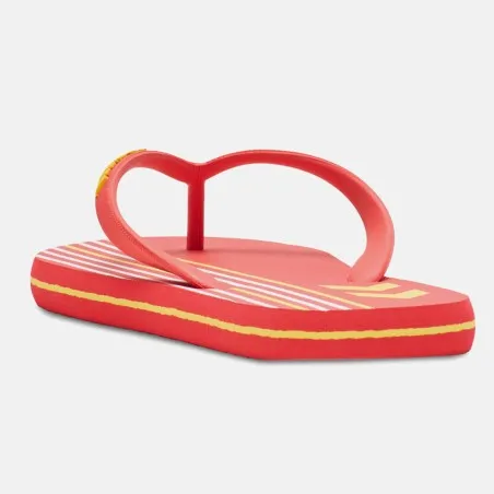 Tongs Hml Multi Stripe - hummel