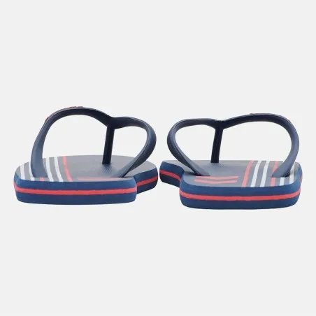 Tongs Hml Multi Stripe - hummel