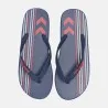 Tongs Hml Multi Stripe - hummel