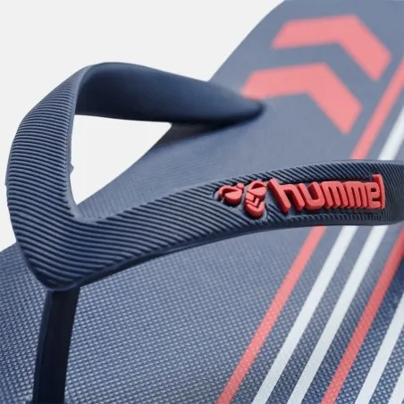 Tongs Hml Multi Stripe - hummel
