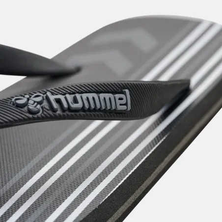 Tongs Hml Multi Stripe - hummel