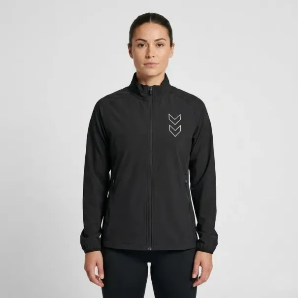 Veste Femme hummel  M226883 WS-2001 - hummel