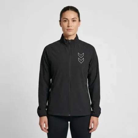 Veste Femme hummel  M226883 WS-2001 - hummel