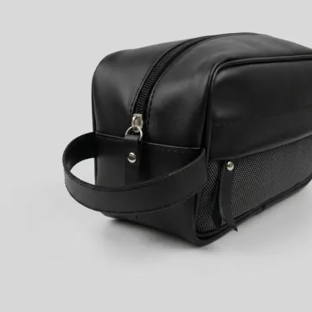 Trousse de Toilette PU HUMMEL - hummel