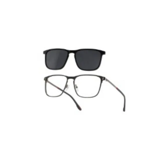 Lunettes de Vue Homme ALBERTO RICCI  2DM007 - ALBERTO RICCI
