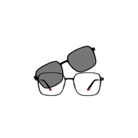 Lunettes de Vue Homme ALBERTO RICCI  DE2020 - ALBERTO RICCI