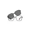 Lunettes de Vue Homme ALBERTO RICCI  DE2020 - ALBERTO RICCI