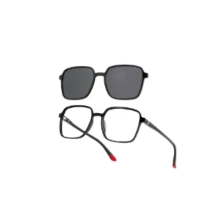 Lunettes de Vue Homme ALBERTO RICCI  DE2020 - ALBERTO RICCI