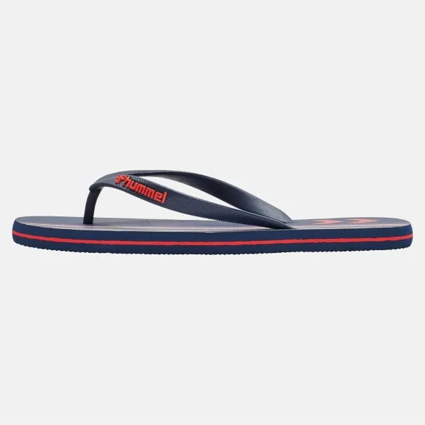 Tongs Hml Multi Stripe - hummel