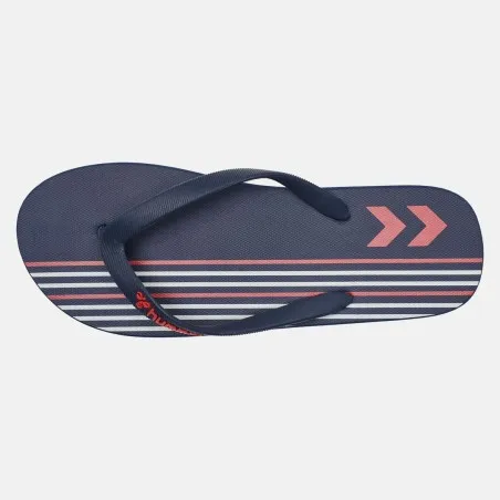 Tongs Hml Multi Stripe - hummel