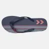 Tongs Hml Multi Stripe - hummel