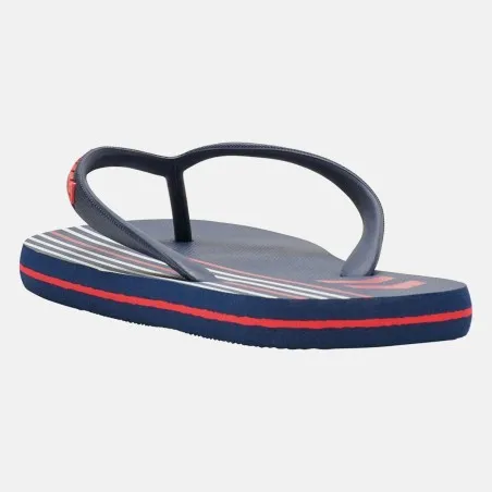 Tongs Hml Multi Stripe - hummel