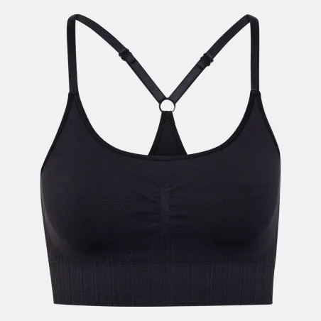 Brassière Mt Define Seam Padded - hummel