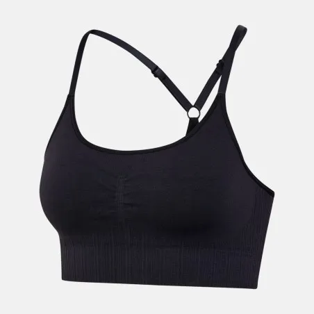 Brassière Mt Define Seam Padded - hummel