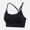 Brassière Mt Define Seam Padded - hummel