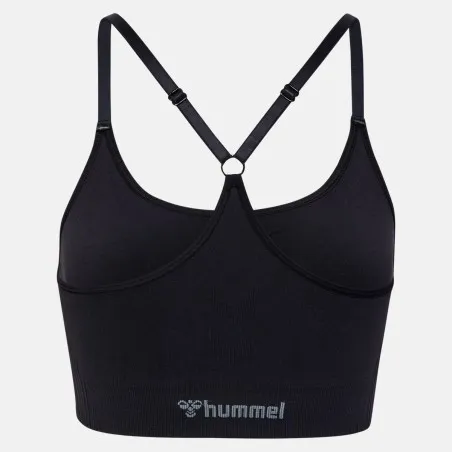 Brassière Mt Define Seam Padded - hummel