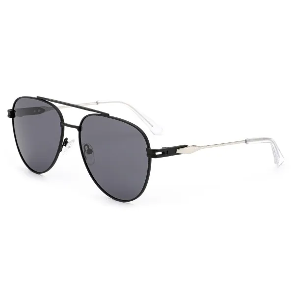 Lunettes de Soleil Homme ALBERTO RICCI  MB1528S - ALBERTO RICCI