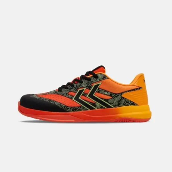 Chaussures de Tennis/Padel DAGAZ VI - hummel