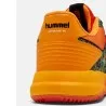 Chaussures de Tennis/Padel DAGAZ VI - hummel