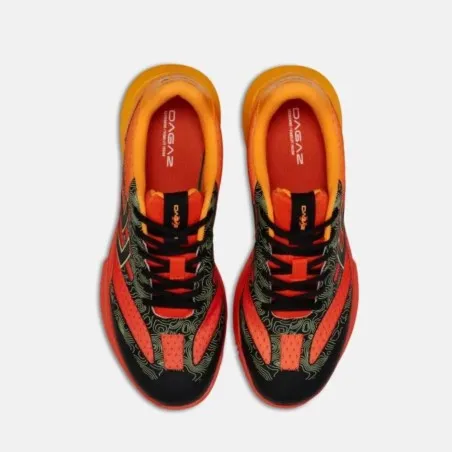 Chaussures de Tennis/Padel DAGAZ VI - hummel