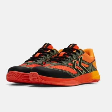 Chaussures de Tennis/Padel DAGAZ VI - hummel