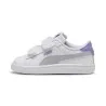 Baskets Smash 3.0 Leather V Bébé - PUMA