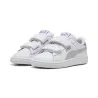 Baskets Smash 3.0 Leather V Bébé - PUMA