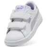Baskets Smash 3.0 Leather V Bébé - PUMA