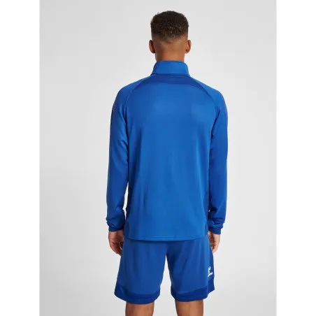 Veste Hml Lead Poly Zip - hummel