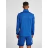 Veste Hml Lead Poly Zip - hummel