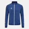 Veste Hml Lead Poly Zip - hummel