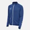 Veste Hml Lead Poly Zip - hummel