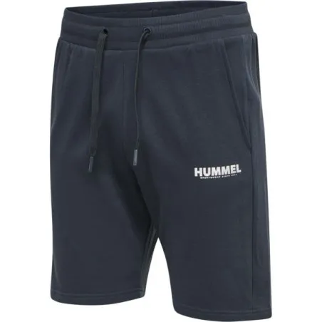 SHORT Hmllegacy Shorts Plus - hummel
