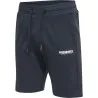 SHORT Hmllegacy Shorts Plus - hummel