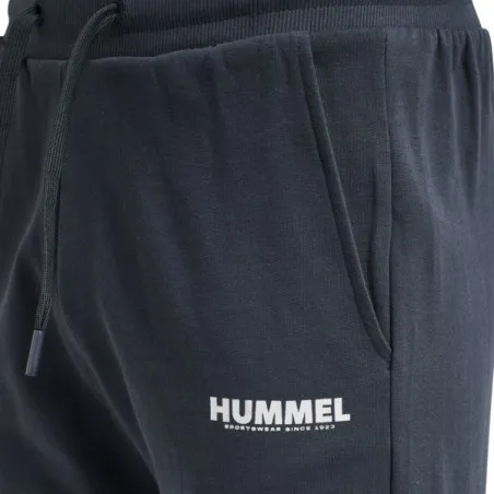 SHORT Hmllegacy Shorts Plus - hummel
