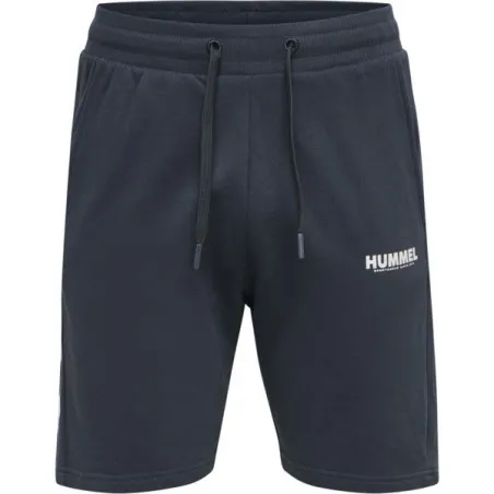 SHORT Hmllegacy Shorts Plus - hummel