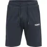 SHORT Hmllegacy Shorts Plus - hummel