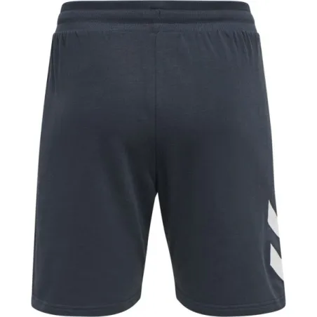 SHORT Hmllegacy Shorts Plus - hummel