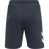 SHORT Hmllegacy Shorts Plus - hummel