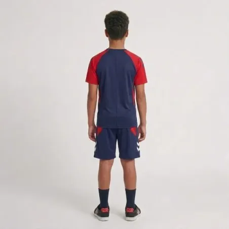 Tenue d'Entrainement NEXO - hummel