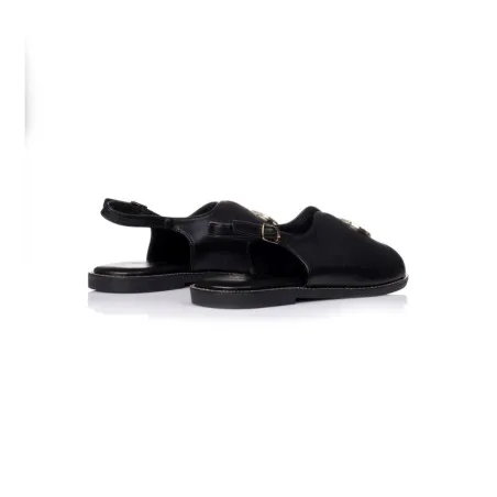 Sandale accessoire plat E26-F1903 - Seaside