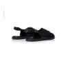 Sandale accessoire plat E26-F1903 - Seaside
