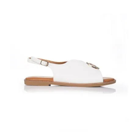 Sandale accessoire plat E26-F1903 - Seaside