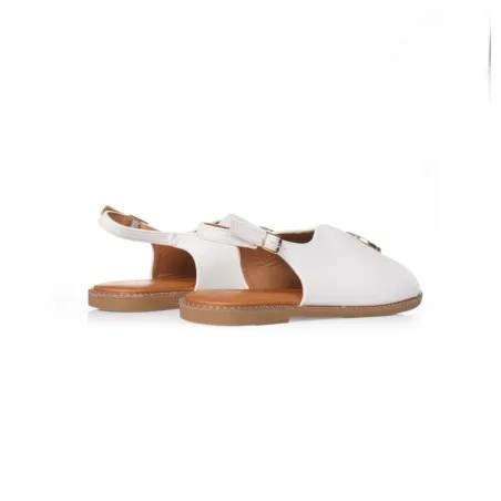 Sandale accessoire plat E26-F1903 - Seaside