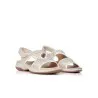 Sandales confort E26-F63 - Seaside