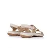Sandales confort E26-F63 - Seaside