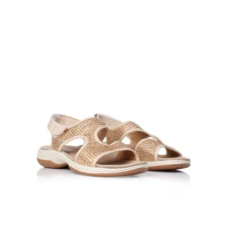 Sandales confort E26-F63 - Seaside
