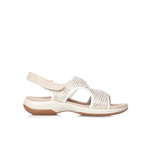 Sandales confort E26-F63 - Seaside