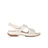 Sandales confort E26-F63 - Seaside