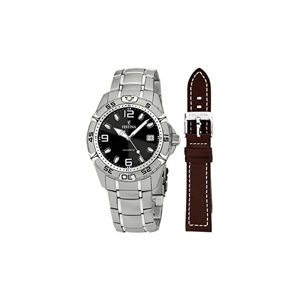 Montre Homme FESTINA F16170 - Festina Montre Homme FESTINA F16170 - Festina